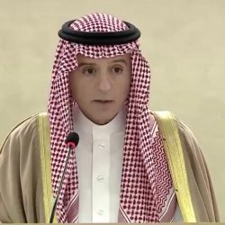 السعودية تترأس اجتماع مجموعة الاتصال الخاصة بالروهنغيا في الأمم المتحدة