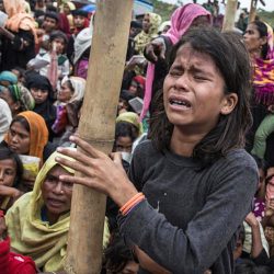 بنغلادش : ميانمار لا تعمل وفق التزاماتها بشان عودة الروهنغيا