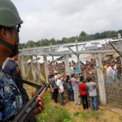 بنغلادش لمجلس الأمن : وضع بنغلادش لا يسمح لها باستقبال مزيد من الروهنغيا