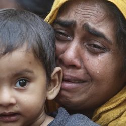 الأمم المتحدة تدعو بنغلادش لإبقاء أبوابها مفتوحة أمام الروهنغيا