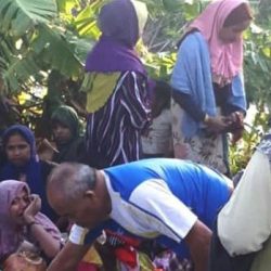 اندونيسيا : انعدام الثقة رواء أزمة الروهنغيا في ميانمار