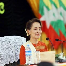 ميانمار تشكل لجنة جديدة لحل أوضاع ولاية أراكان