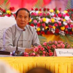 زعيمة ميانمار تعد بمعالجة التمييز ضد المسلمين في إصدار هويات المواطنة