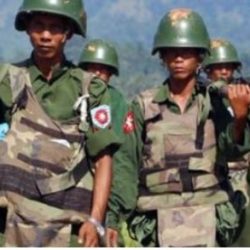 اتصالات أممية مع ميانمار لإيصال المساعدات إلى “أراكان”