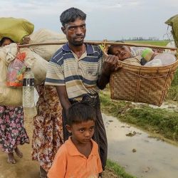 بعثة أممية تدعو إلى فرض عزلة اقتصادية على جيش ميانمار