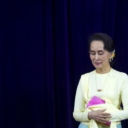 ائتلاف للروهنغيا يطالب باستقالة الأمين العام الأمم المتحدة بعد الإخفاق في ميانمار