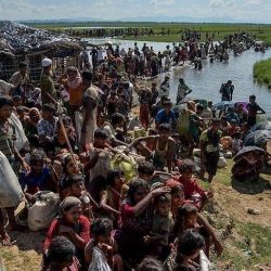 الخارجية الأمريكية : ما زال الروهنغيا يتعرضون للعنف من قوات ميانمار
