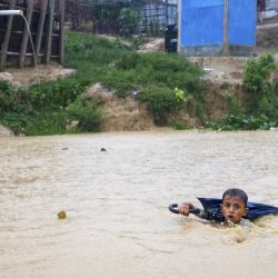 مركز أبحاث: ميانمار لم تتخذ استعدادات تذكر لعودة الروهنغيا