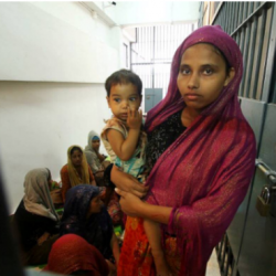 بنغلادش تطالب ميانمار باستعادة الروهنغيا والمجتمع الدولي بفرض عقوبات مالية