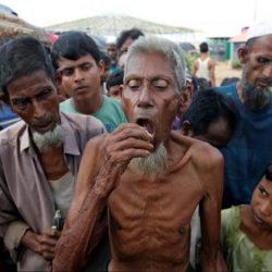 61 منظمة حقوقية تطالب بإشراك الروهنغيا في قرار العودة لميانمار
