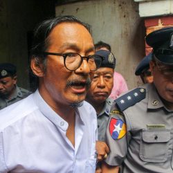 ميانمار تتهم بنغلادش والروهنغيا بإفشال عملية العودة