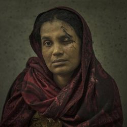 بنغلادش توقف أنشطة 41 منظمة غير حكومية تعمل في مخيمات الروهنغيا
