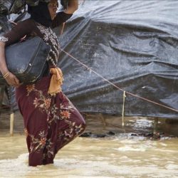 بنغلادش تلقي باللائمة على ميانمار في فشل عملية عودة الروهنغيا