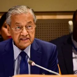 ماليزيا : نحاول إيجاد حل للروهنغيا لكنها تبقى مؤقتة
