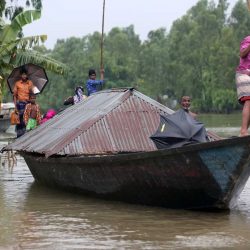 بنغلادش تحتجز 6 من مواطنيها بتهمة مساعدة الروهنغيا في الحصول على وثائق سفر