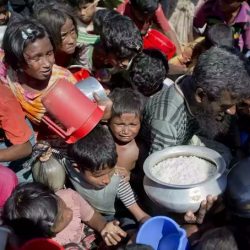 ميانمار: مقررة أممية تدعو إلى إحالة الوضع في البلاد إلى المحكمة الجنائية الدولية