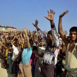 بنغلادش تتهم ميانمار بتضليل المجتمع الدولي للهرب من استعادة الروهنغيا