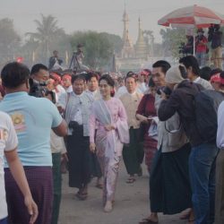 ميانمار: مقررة أممية تدعو إلى إحالة الوضع في البلاد إلى المحكمة الجنائية الدولية