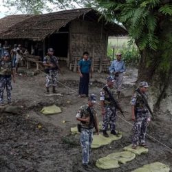 العفو الدولية: جيش ميانمار ارتكب أعمالا وحشية “قاسية”