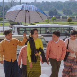 فيلم فرنسي يكشف جذور الجريمة ضد الروهنغيا في ميانمار