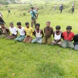 بنغلادش تتهم ميانمار بتضليل المجتمع الدولي للهرب من استعادة الروهنغيا