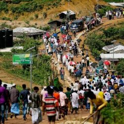 كندا ترحب بإجراءات غامبيا ضد ميانمار لمواجهة إبادة الروهنغيا