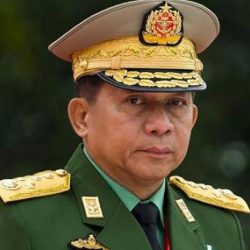 زعيمة ميانمار تحضر الجلسة الأخيرة في قضية إبادة جماعية بمحكمة العدل الدولية