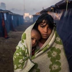 خمسة أشياء يجب أن تعرفها عن أوضاع لاجئي الروهنغيا في بنغلادش