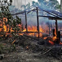جيش بنغلادش يواصل بناء سياج حول مخيمات الروهنغيا رغم الانتقادات الحقوقية