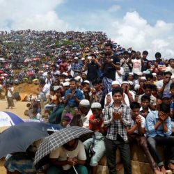 متمردو ميانمار يطلقون سراح مشرع مختطف لمحاولة تخفيف التوتر