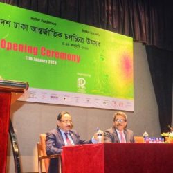 بنغلادش تحث اتحاد آسيان على الاستمرار في دعم قضية الروهنغيا
