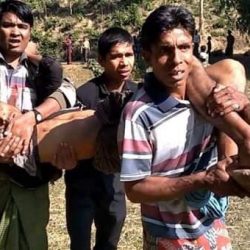 بنغلادش وميانمار تبحثان سبل تأمين الحدود ومنع الدخول غير القانوني