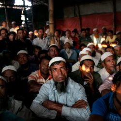 ميانمار ترفض قرار محكمة العدل الدولية