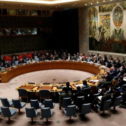 مجلس الأمن يفشل في اتخاذ قرار يلزم ميانمار بمنع العنف ضد الروهنغيا
