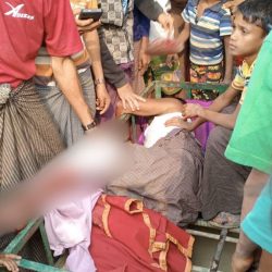 مفوضية حقوق الإنسان: القوانين العنصرية في ميانمار هي سبب اضطهاد الروهنغيا والأقليات الأخرى