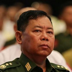 ميانمار ترحب باعتراض الصين على قرار يدينها في مجلس الأمن بشأن الروهنغيا