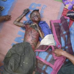 بنغلادش.. فرض الحجر الصحي على مخيمات اللاجئين بسبب “كورونا”