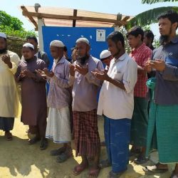 بنغلادش تسلم قائمة جديدة لميانمار بأسماء مواطنيها الروهنغيا الفارين