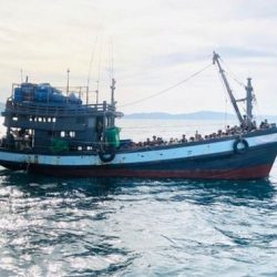 مفوضية اللاجئين تعارض نقل الروهنغيا إلى جزيرة معزولة