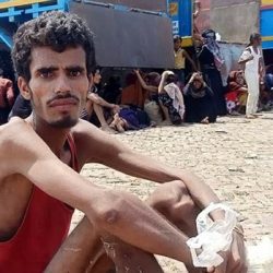 “أنور إبراهيم” ينتقد طرد بلاده قوارب تحمل اللاجئين الروهنغيا