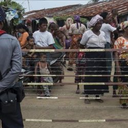 بنغلادش تطالب بعقد اجتماع فوري مع ميانمار لإعادة الروهنغيا