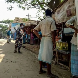 رئيس ميانمار يأمر بالحفاظ على أدلة انتهاك حقوق الروهنغيا في أراكان