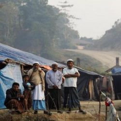بنغلادش.. إصابات كورونا ترتفع إلى 21 بمخيمات الروهنغيا