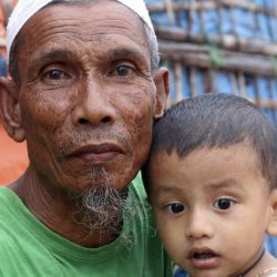 بنغلادش ترصد ارتفاعا عاليا لكورونا في المنطقة القريبة من اللاجئين الروهنغيا