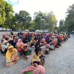 بنغلادش تنفي مزاعم ميانمارية بعودة لاجئ روهنغي مصاب بفيروس كورونا