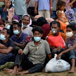 ميانمار تسجل أكبر زيادة يومية بإصابات كورونا