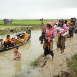 ميانمار تعلن إجراء الانتخابات البرلمانية في 8 نوفمبر المقبل