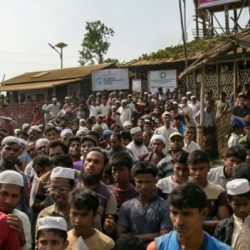 دعوات حقوقية للأمم المتحدة لاتخاذ خطوات إعادة الروهنغيا من بنغلادش