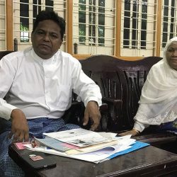 كورونا يمنع فعاليات الذكرى الثالثة للنزوح بمخيمات الروهنغيا في بنغلادش