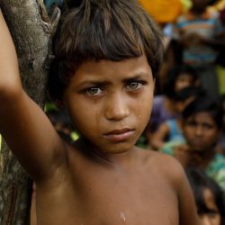 ميانمار: قتل صادم لأطفال يُزعم أنهم استخدموا كدروع بشرية